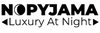 NOIRPYJAMA