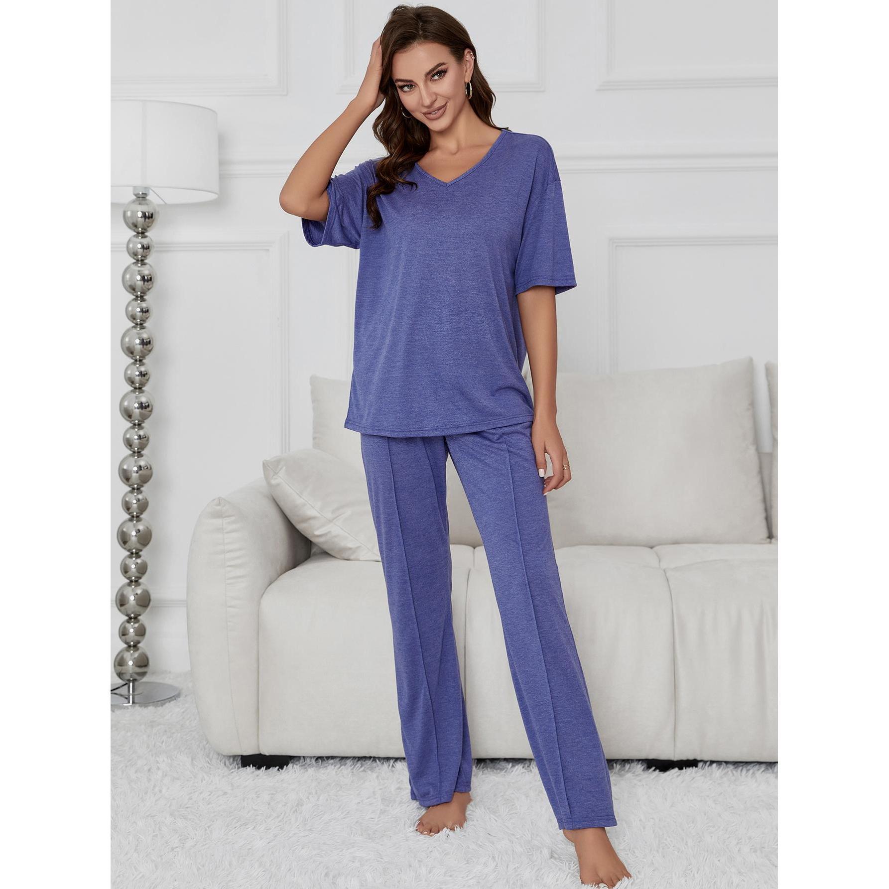 Sporty Lounge Pyjama Set