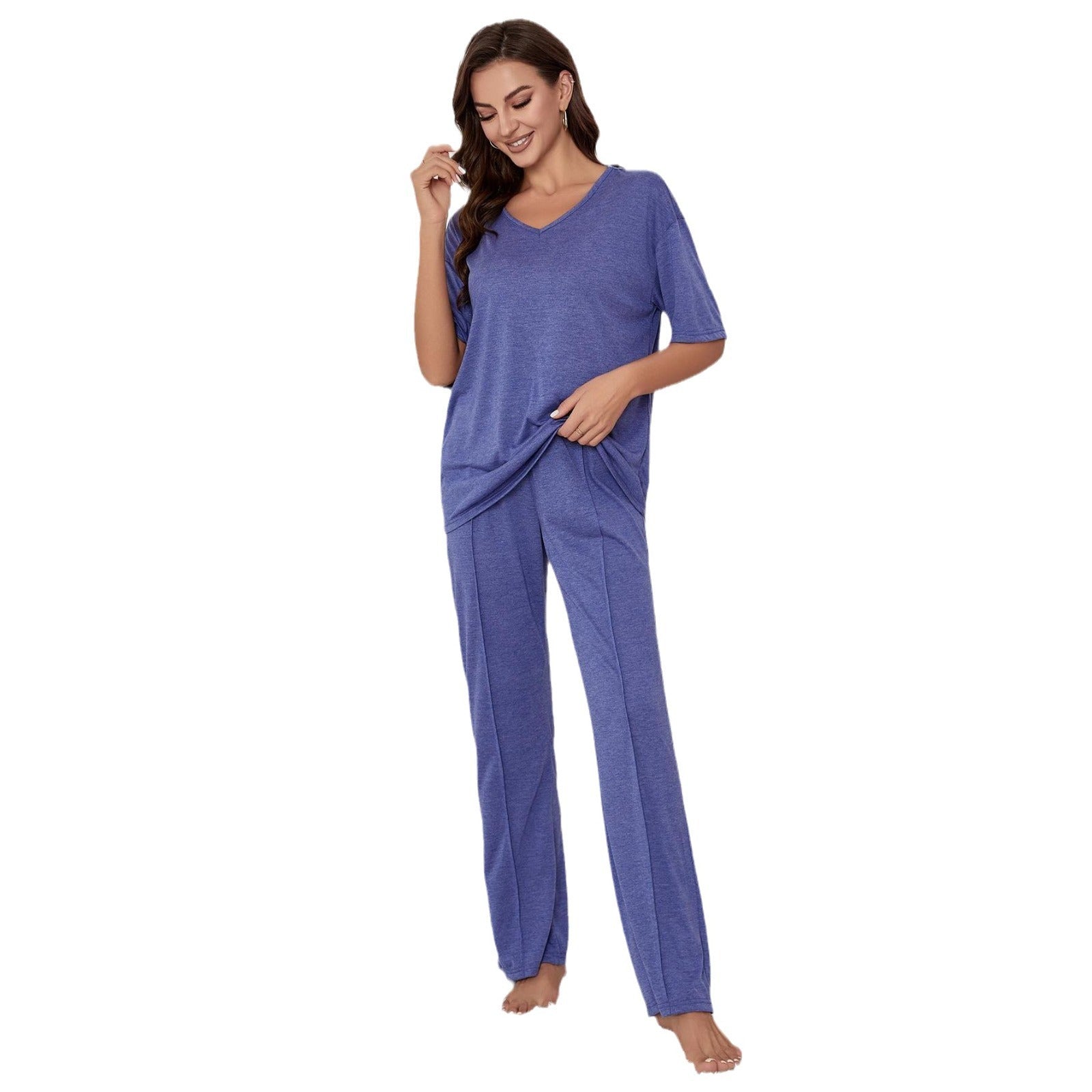 Sporty Lounge Pyjama Set