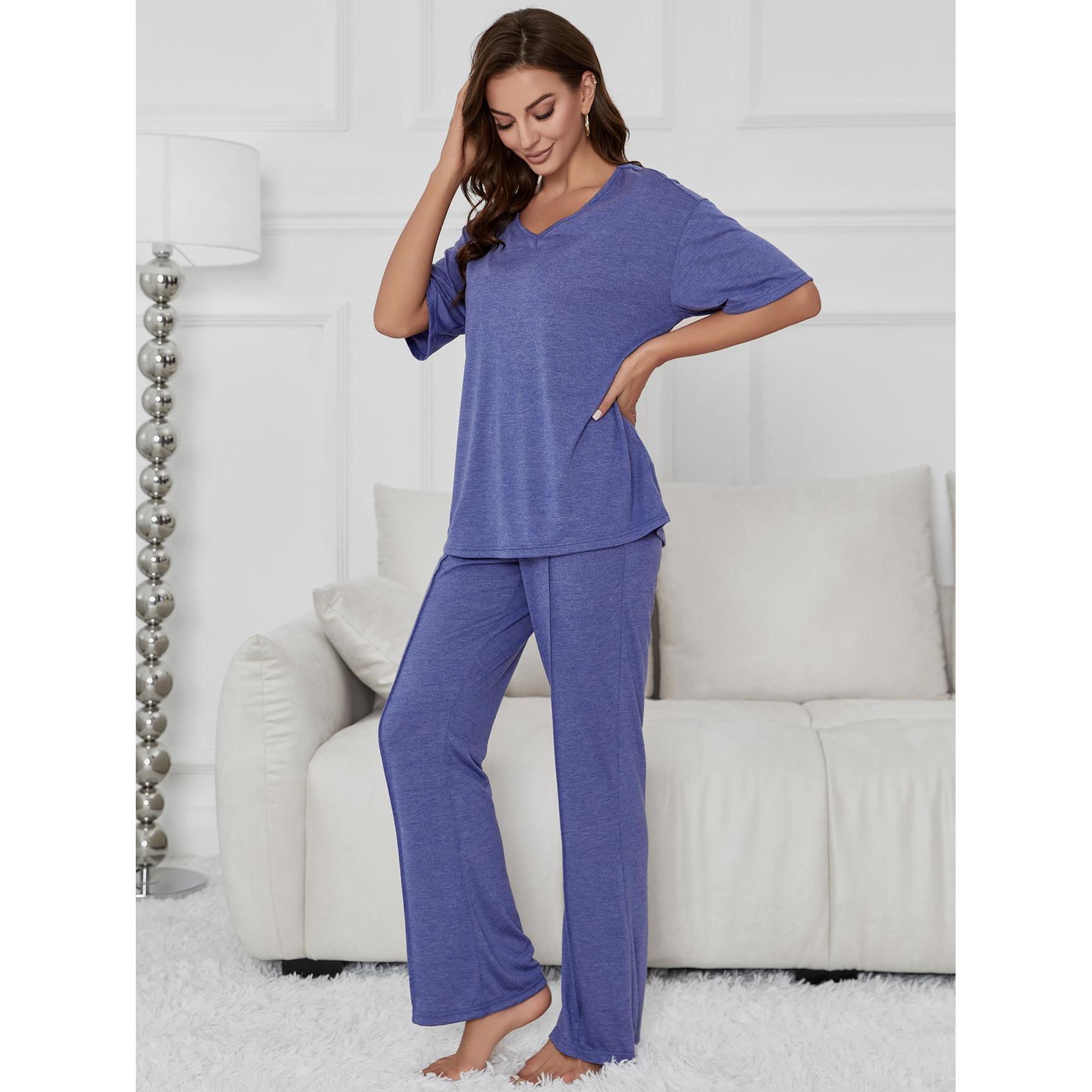 Sporty Lounge Pyjama Set