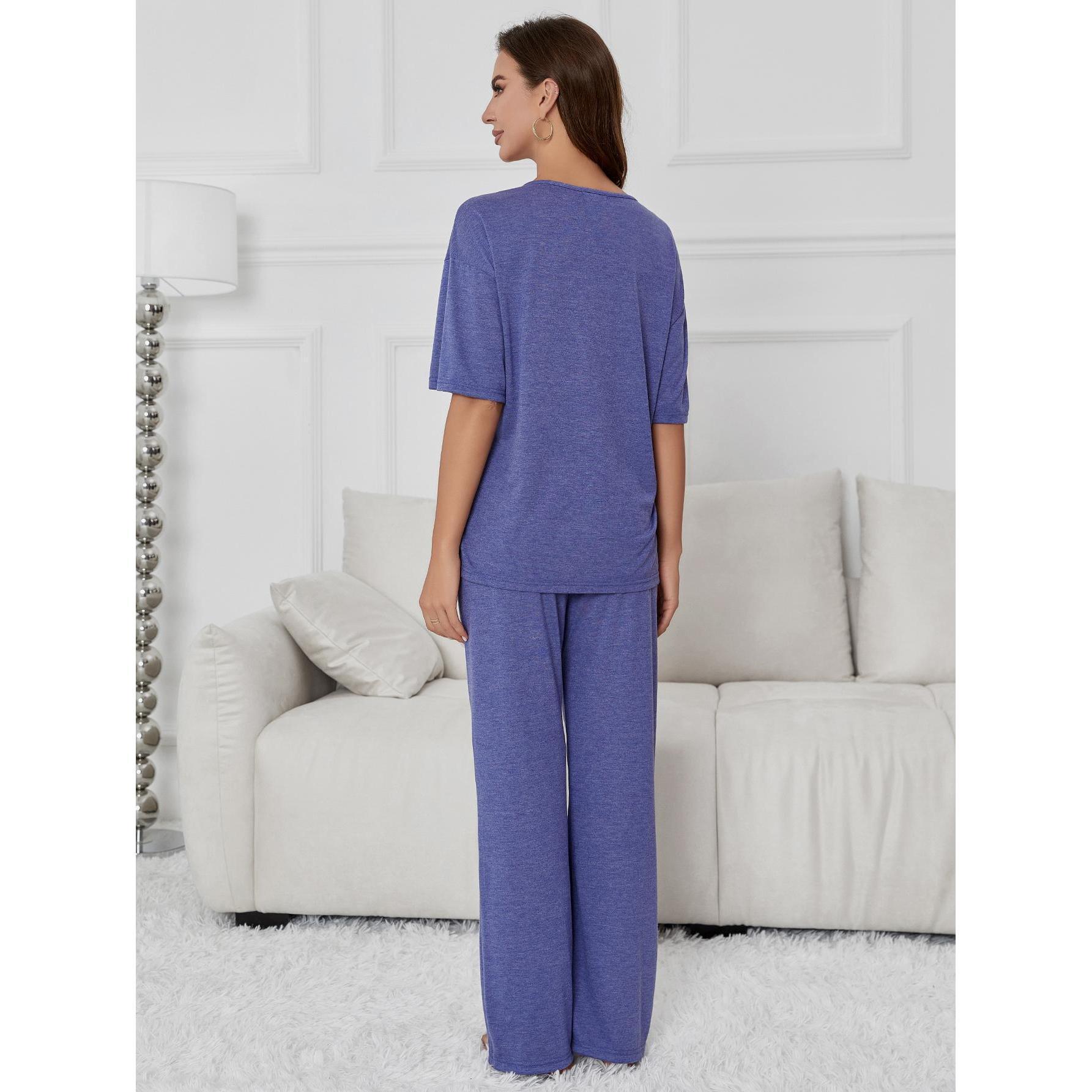 Sporty Lounge Pyjama Set